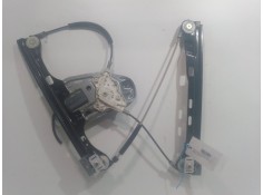 Recambio de elevalunas delantero derecho para mercedes-benz clase c (w203) berlina 180 (203.035) referencia OEM IAM 2037201846 A 2