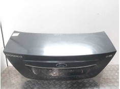 Recambio de porton trasero para ford mondeo berlina (ge) ambiente (06.2003) (d) referencia OEM IAM  GRIS