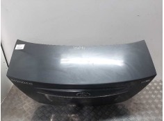 Recambio de porton trasero para ford mondeo berlina (ge) ambiente (06.2003) (d) referencia OEM IAM  GRIS  2