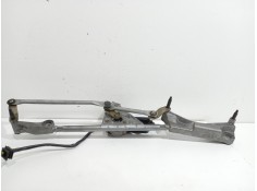 Recambio de motor limpia delantero para mercedes-benz clase c (w203) berlina 180 (203.035) referencia OEM IAM 2038200342 4 CABLE