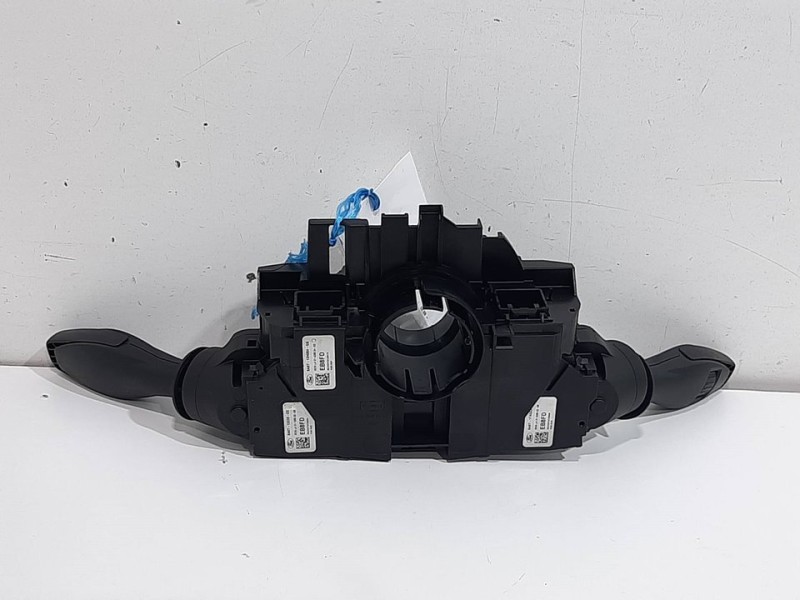 Recambio de mando multifuncion para ford fiesta (cb1) titanium referencia OEM IAM 8A6T13N064GE 30SLK0142662403 01031101348173