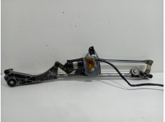 Recambio de motor limpia delantero para mercedes-benz clase c (w203) berlina 180 (203.035) referencia OEM IAM 2038200342 4 CABLE 2