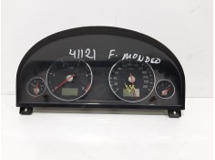 Recambio de cuadro instrumentos para ford mondeo berlina (ge) ambiente (06.2003) (d) referencia OEM IAM
