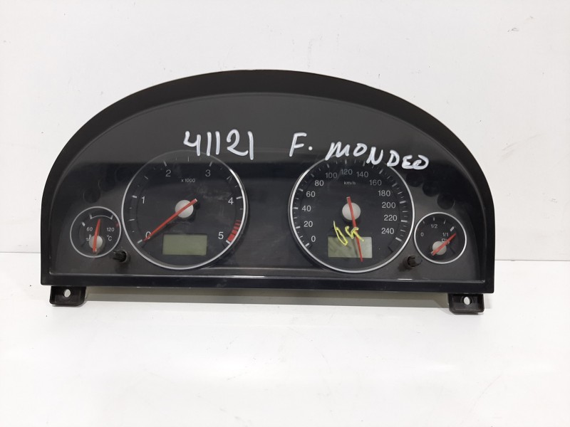 Recambio de cuadro instrumentos para ford mondeo berlina (ge) ambiente (06.2003) (d) referencia OEM IAM   