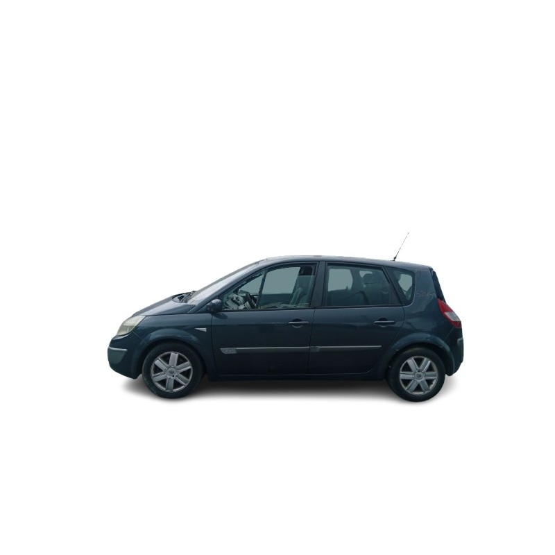 RENAULT SCÉNIC II (JM0/1_) - imagen 2