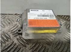 Recambio de centralita airbag para audi a3 (8p) 1.6 ambiente referencia OEM IAM 8P0959655F 0285001482  2
