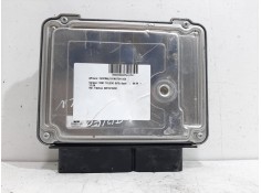 Recambio de centralita motor uce para seat toledo (5p2) sport referencia OEM IAM 0281013282  
