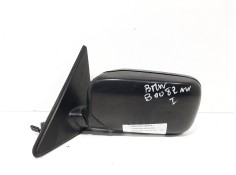 Recambio de retrovisor izquierdo para bmw serie 3 berlina (e36) 325td referencia OEM IAM  NEGRO ELÉCTRICO 2