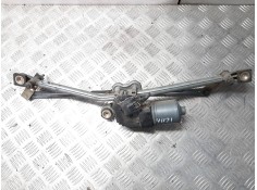 Recambio de motor limpia delantero para ford mondeo berlina (ge) ambiente (06.2003) (d) referencia OEM IAM