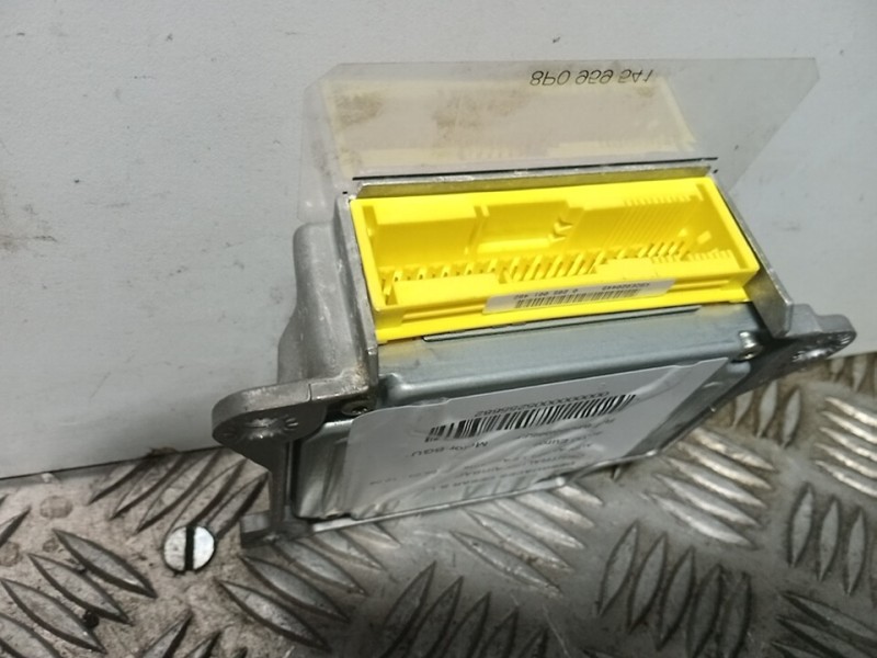 Recambio de centralita airbag para audi a3 (8p) 1.6 ambiente referencia OEM IAM 8P0959655F 0285001482  Recambio de centralita airbag para audi a3 (8p) 1.6 ambiente referencia OEM IAM 8P0959655F 0285001482