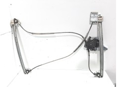 Recambio de elevalunas delantero derecho para seat ibiza (6k1) select referencia OEM IAM 6K3837402F 2 PINES 