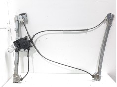 Recambio de elevalunas delantero derecho para seat ibiza (6k1) select referencia OEM IAM 6K3837402F 2 PINES  2