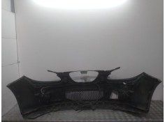 Recambio de paragolpes delantero para seat toledo (5p2) sport referencia OEM IAM  AZUL  2