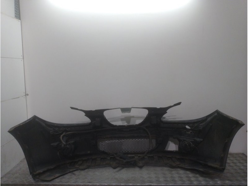 Recambio de paragolpes delantero para seat toledo (5p2) sport referencia OEM IAM  AZUL 