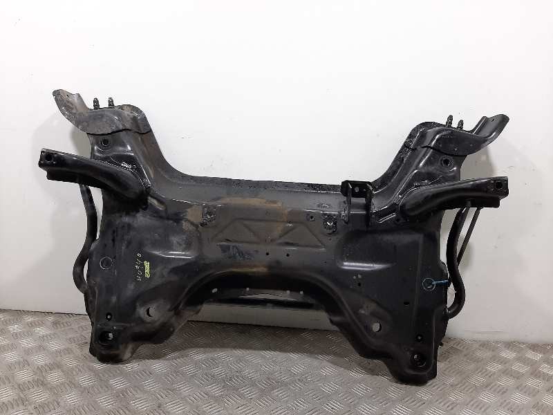 Recambio de puente delantero para citroën c4 berlina lx referencia OEM IAM   