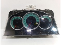 Recambio de cuadro instrumentos para toyota corolla verso (r1) 2,2 d-4d sport referencia OEM IAM 838000F091  