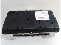 Recambio de cuadro instrumentos para toyota corolla verso (r1) 2,2 d-4d sport referencia OEM IAM 838000F091   2