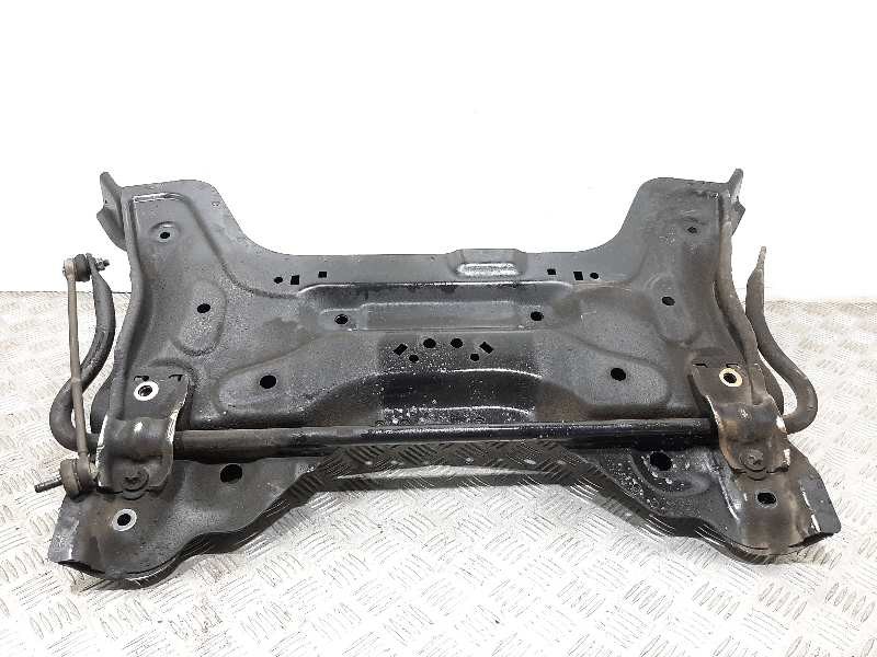 Recambio de puente delantero para citroën c4 berlina lx referencia OEM IAM   