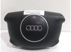 Recambio de airbag delantero izquierdo para audi a3 (8p) 1.6 ambiente referencia OEM IAM 8P0880201AJ  