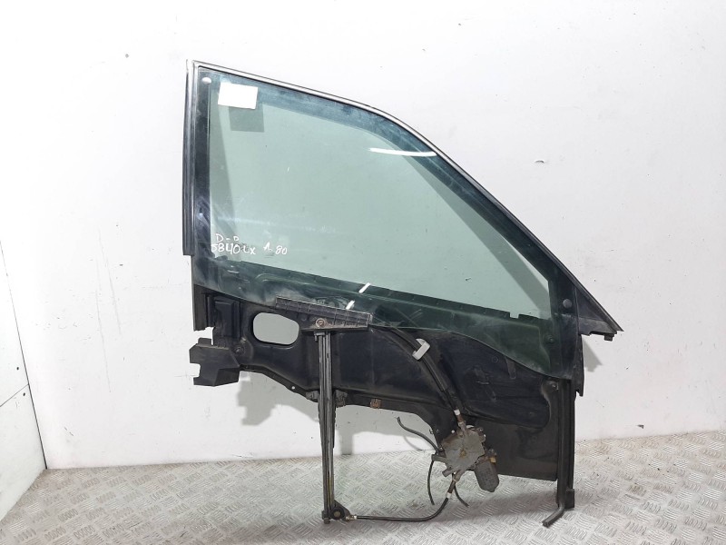 Recambio de elevalunas delantero derecho para audi 80/90 (893) 90 exkl. sportserie referencia OEM IAM   