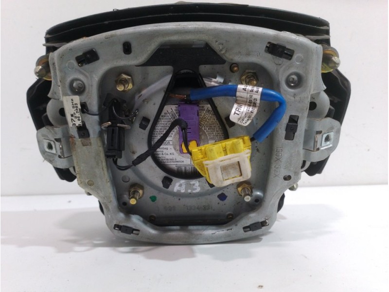 Recambio de airbag delantero izquierdo para audi a3 (8p) 1.6 ambiente referencia OEM IAM 8P0880201AJ  
