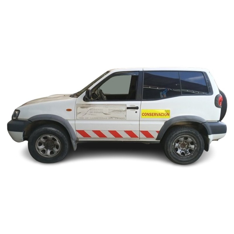 NISSAN TERRANO/TERRANO.II (R20) - imagen 6