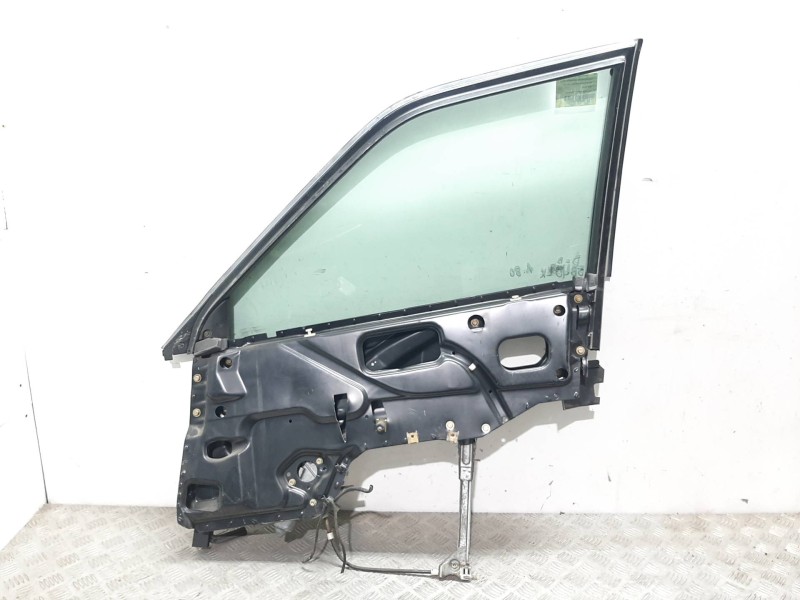 Recambio de elevalunas delantero derecho para audi 80/90 (893) 90 exkl. sportserie referencia OEM IAM   