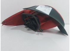 Recambio de piloto trasero derecho para peugeot 206 berlina xs referencia OEM IAM  5 PINES  2
