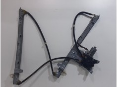 Recambio de elevalunas delantero derecho para citroën xsara picasso 2.0 hdi referencia OEM IAM 9222F9  