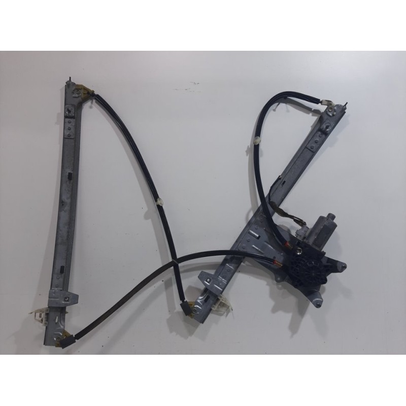 Recambio de elevalunas delantero derecho para citroën xsara picasso 2.0 hdi referencia OEM IAM 9222F9  