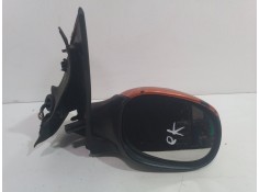 Recambio de retrovisor derecho para peugeot 206 berlina xs referencia OEM IAM   