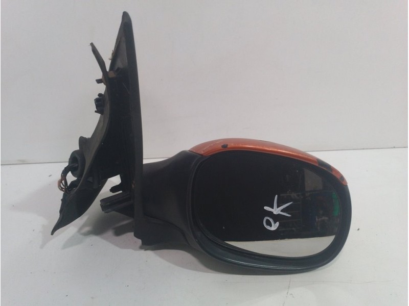 Recambio de retrovisor derecho para peugeot 206 berlina xs referencia OEM IAM   