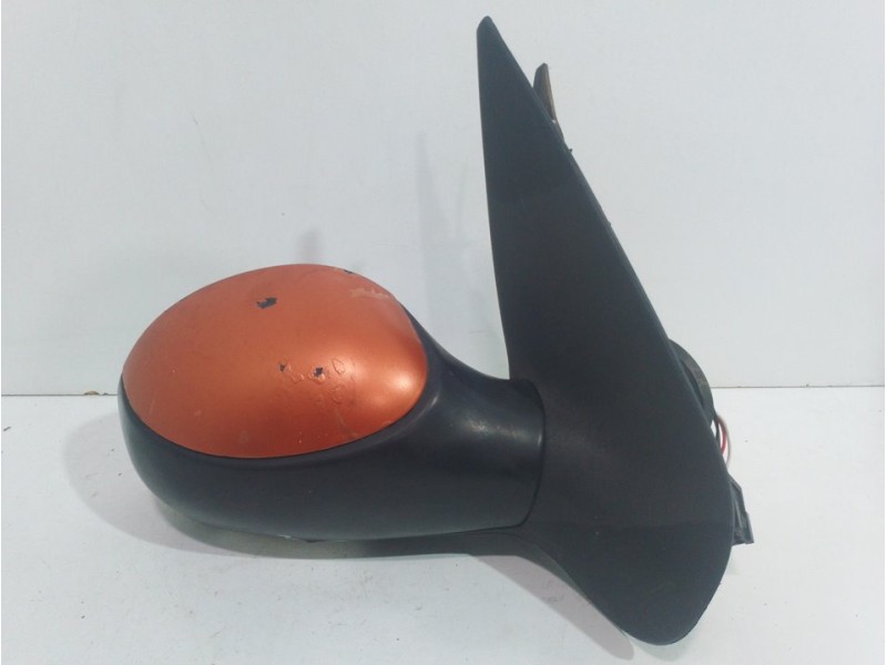 Recambio de retrovisor derecho para peugeot 206 berlina xs referencia OEM IAM   