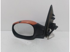 Recambio de retrovisor izquierdo para peugeot 206 berlina xs referencia OEM IAM   