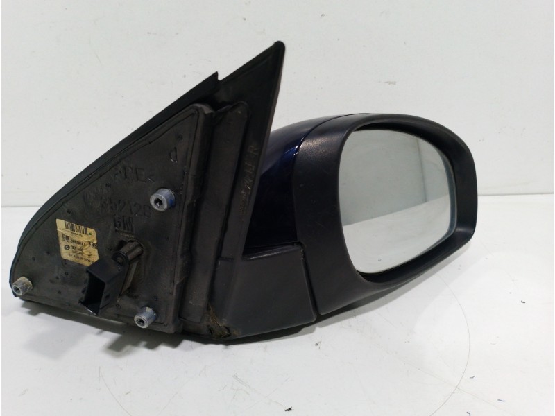 Recambio de retrovisor derecho para opel vectra c berlina comfort referencia OEM IAM  5 PINES 
