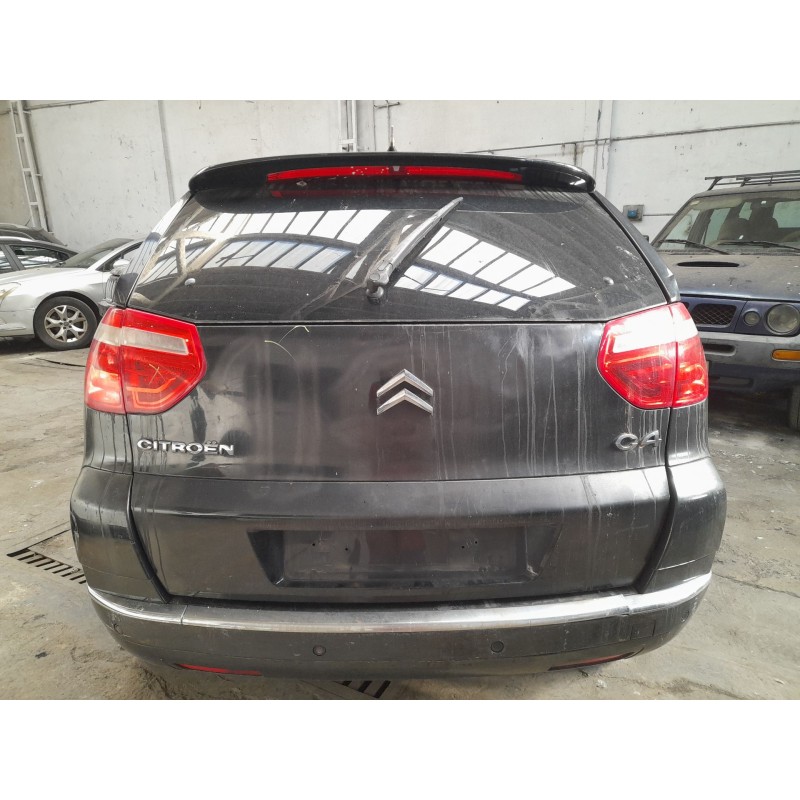 CITROËN C4 PICASSO I MONOSPACE (UD_) - imagen 2