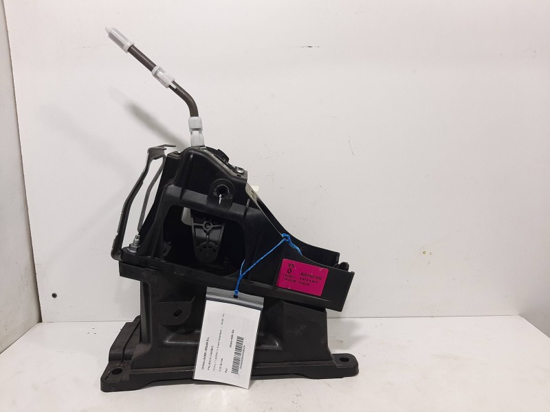 Recambio de palanca cambio para renault scenic iii grand dynamique referencia OEM IAM   
