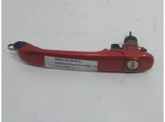 Recambio de maneta exterior delantera derecha para seat alhambra (7v9) signo referencia OEM IAM