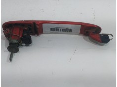 Recambio de maneta exterior delantera derecha para seat alhambra (7v9) signo referencia OEM IAM    2