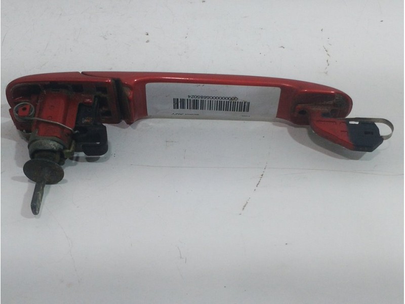 Recambio de maneta exterior delantera derecha para seat alhambra (7v9) signo referencia OEM IAM   