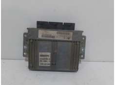 Recambio de centralita motor uce para renault laguna ii (bg0) authentique referencia OEM IAM   