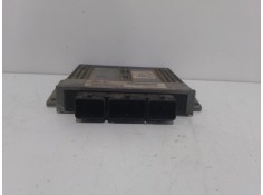 Recambio de centralita motor uce para renault laguna ii (bg0) authentique referencia OEM IAM    2