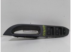 Recambio de mando elevalunas delantero izquierdo para seat cordoba berlina (6l2) sport referencia OEM IAM 6Q0959858A  