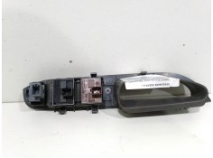 Recambio de mando elevalunas delantero izquierdo para seat cordoba berlina (6l2) sport referencia OEM IAM 6Q0959858A   2