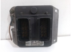 Recambio de centralita motor uce para opel astra f berlina cool dream referencia OEM IAM 90520859  