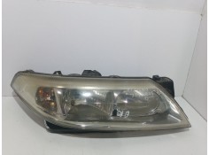 Recambio de faro derecho para renault laguna ii (bg0) authentique referencia OEM IAM