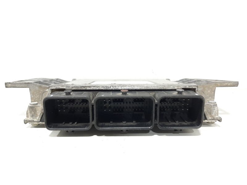 Recambio de centralita motor uce para citroën c2 sx referencia OEM IAM 9655756780 IAW48P27H 16623004