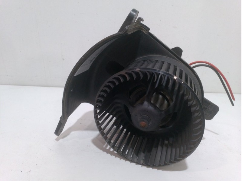 Recambio de motor calefaccion para renault grand scenic jmj4 referencia OEM IAM J84F666583V   Recambio de motor calefaccion para renault grand scenic jmj4 referencia OEM IAM J84F666583V