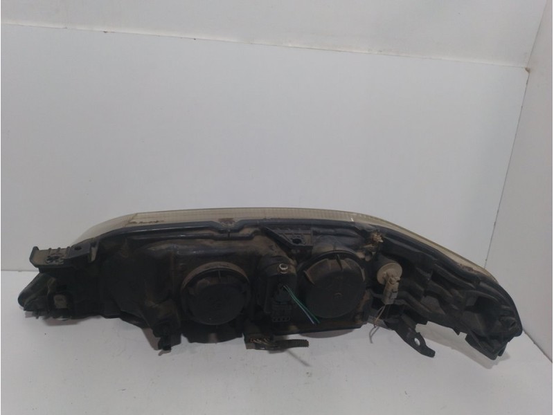Recambio de faro derecho para renault laguna ii (bg0) authentique referencia OEM IAM   