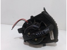 Recambio de motor calefaccion para renault grand scenic jmj4 referencia OEM IAM J84F666583V   2